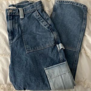 Pacsun cargo Jeans